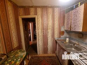 2-к квартира, вторичка, 45м2, 2/5 этаж