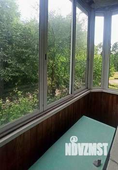 1-к квартира, вторичка, 59м2, 1/6 этаж