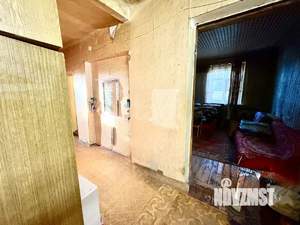 2-к квартира, вторичка, 60м2, 1/3 этаж