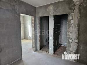2-к квартира, вторичка, 63м2, 17/19 этаж