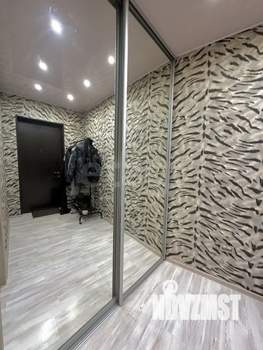 2-к квартира, вторичка, 50м2, 1/11 этаж