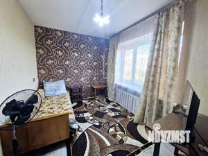 2-к квартира, вторичка, 23м2, 5/5 этаж
