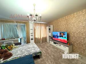 3-к квартира, вторичка, 56м2, 3/4 этаж