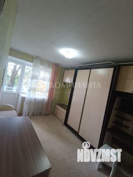 1-к квартира, вторичка, 22м2, 2/9 этаж
