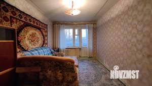 3-к квартира, вторичка, 65м2, 4/5 этаж