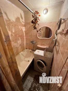 3-к квартира, вторичка, 51м2, 3/5 этаж