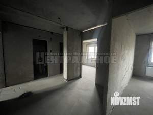 2-к квартира, вторичка, 62м2, 3/10 этаж