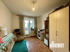 2-к квартира, вторичка, 47м2, 4/10 этаж