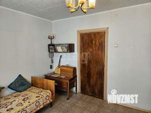 2-к квартира, вторичка, 51м2, 1/5 этаж