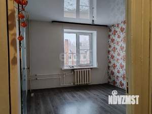 2-к квартира, вторичка, 34м2, 3/9 этаж