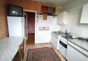 2-к квартира, вторичка, 52м2, 6/9 этаж