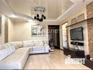 1-к квартира, вторичка, 50м2, 2/10 этаж