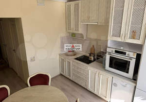 2-к квартира, вторичка, 62м2, 10/19 этаж