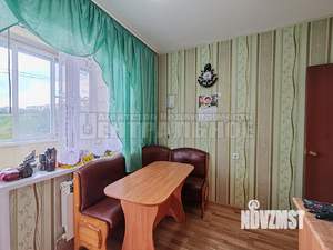 1-к квартира, вторичка, 41м2, 5/10 этаж