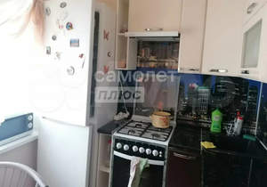 3-к квартира, вторичка, 50м2, 1/5 этаж