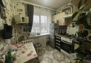 3-к квартира, вторичка, 51м2, 5/5 этаж