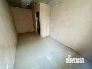 1-к квартира, вторичка, 30м2, 3/10 этаж