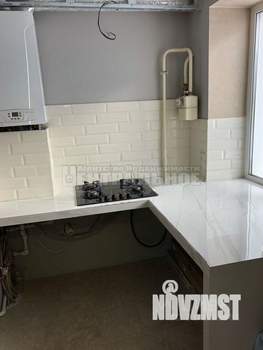 1-к квартира, вторичка, 31м2, 2/2 этаж