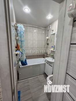 2-к квартира, вторичка, 43м2, 3/5 этаж