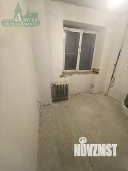 1-к квартира, вторичка, 30м2, 2/5 этаж