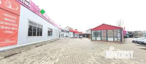 2-к квартира, вторичка, 40м2, 1/5 этаж