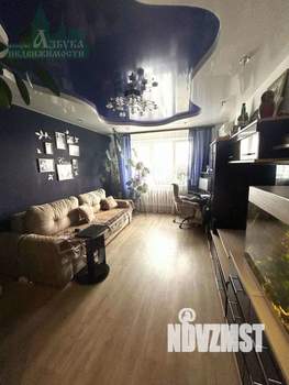 3-к квартира, вторичка, 65м2, 10/10 этаж