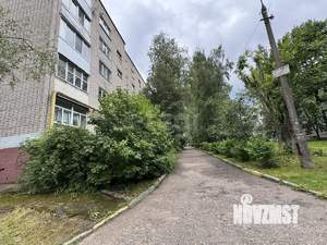 2-к квартира, вторичка, 48м2, 5/5 этаж