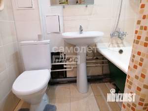 1-к квартира, вторичка, 31м2, 1/5 этаж