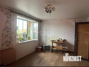 3-к квартира, вторичка, 61м2, 4/5 этаж