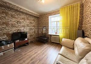 1-к квартира, вторичка, 45м2, 2/4 этаж