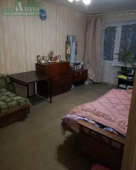 2-к квартира, вторичка, 45м2, 3/5 этаж