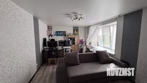 1-к квартира, вторичка, 45м2, 3/9 этаж