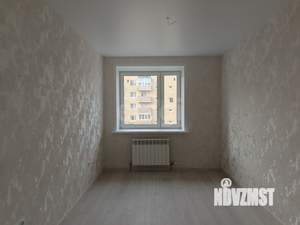 1-к квартира, вторичка, 28м2, 8/10 этаж