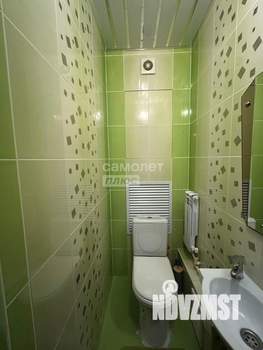 3-к квартира, вторичка, 86м2, 5/10 этаж