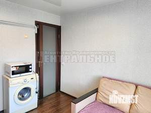 1-к квартира, вторичка, 19м2, 4/5 этаж