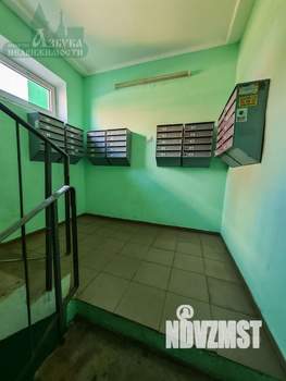 2-к квартира, вторичка, 53м2, 10/10 этаж