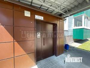 1-к квартира, вторичка, 44м2, 5/10 этаж