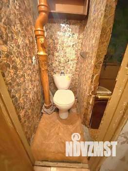 1-к квартира, вторичка, 19м2, 5/5 этаж