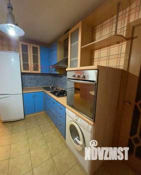 1-к квартира, вторичка, 36м2, 7/9 этаж