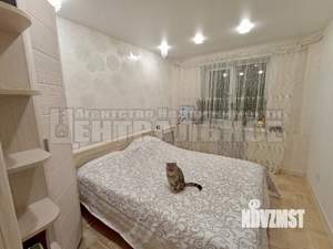 3-к квартира, вторичка, 76м2, 2/10 этаж