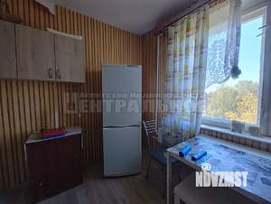 1-к квартира, вторичка, 39м2, 7/9 этаж