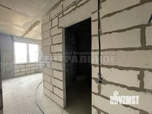 1-к квартира, вторичка, 37м2, 2/15 этаж