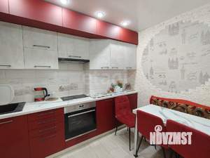 2-к квартира, вторичка, 34м2, 3/5 этаж