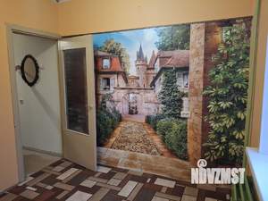 1-к квартира, вторичка, 39м2, 6/9 этаж