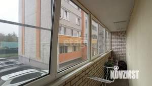 1-к квартира, вторичка, 37м2, 1/10 этаж