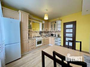 2-к квартира, вторичка, 61м2, 4/5 этаж