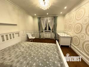 3-к квартира, вторичка, 90м2, 10/11 этаж