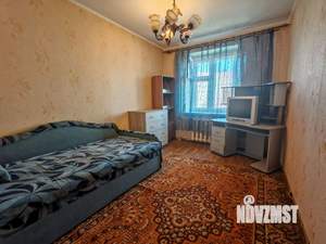 3-к квартира, вторичка, 65м2, 7/10 этаж