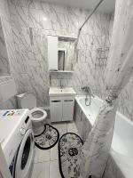 1-к квартира, сданный дом, 41м2, 8/10 этаж