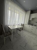 1-к квартира, сданный дом, 41м2, 8/10 этаж